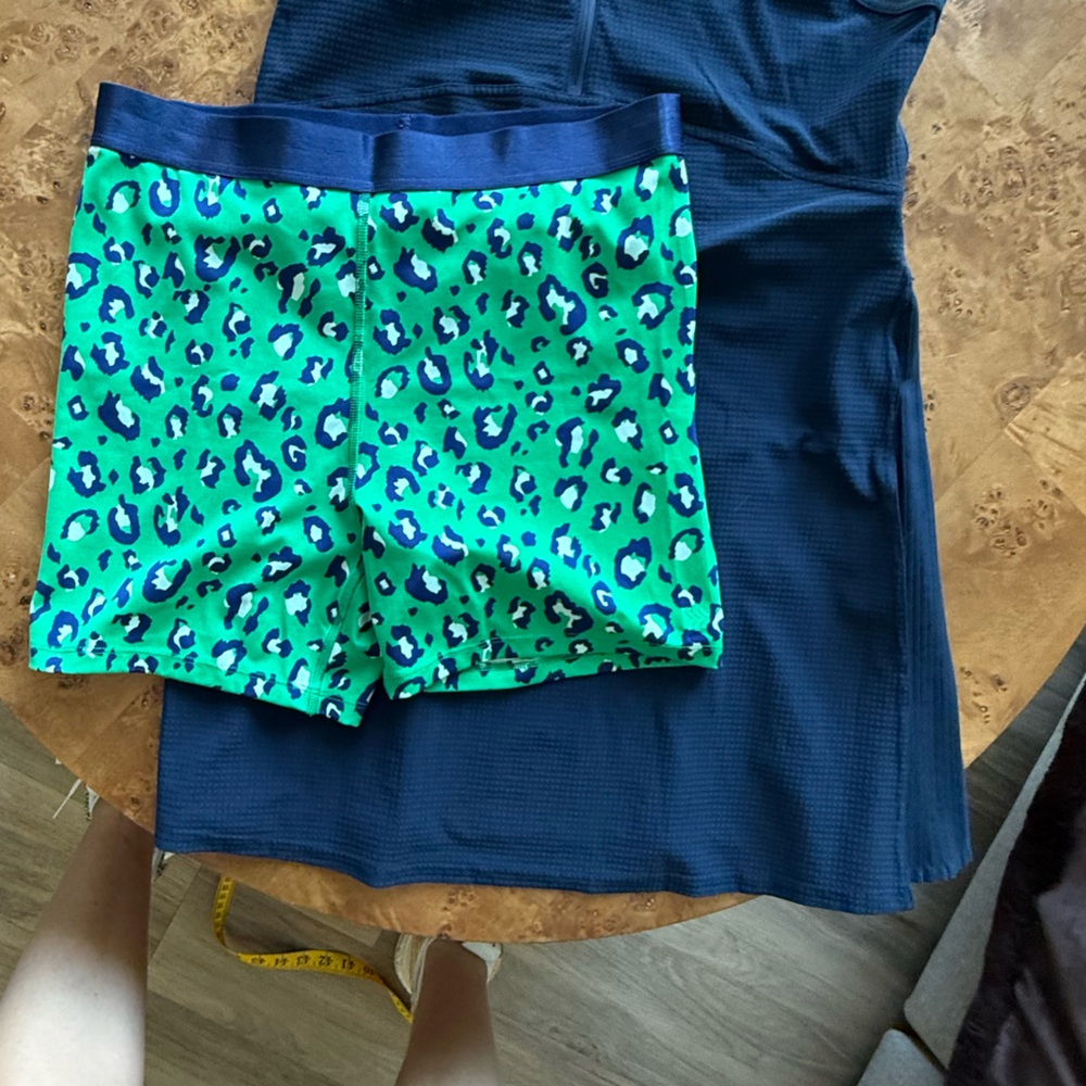 Lululemon Grid Tennis Dress✨ - Picture 7 of 7